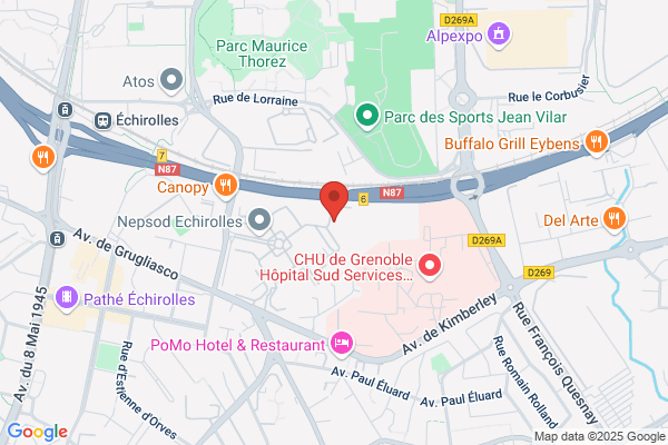 LES MENUS SERVICES GRENOBLE