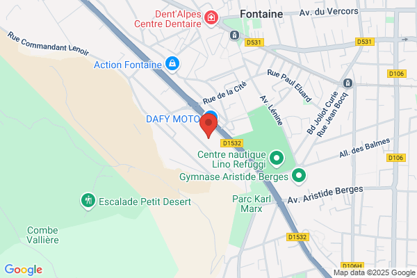 Apave Fontaine