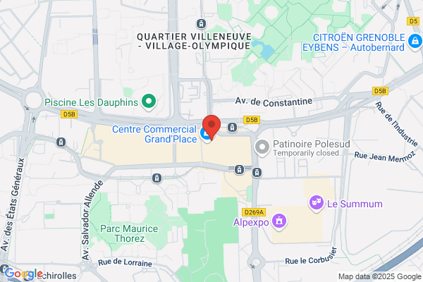 BOUYGUES TELECOM
