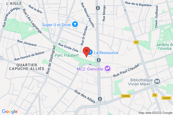 Vitalliance Grenoble - Aide à domicile