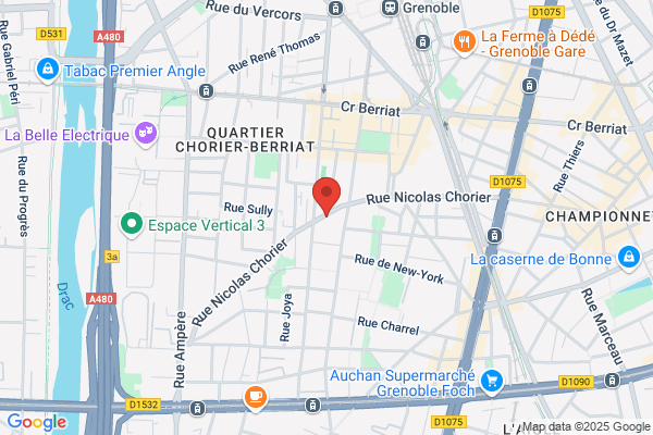 Boursat Valerie