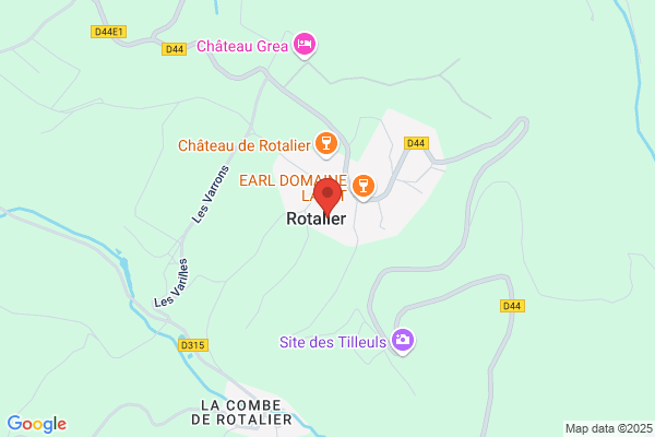 De Rotalier Pierre