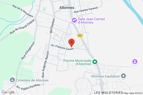 Devaux Isabelle
