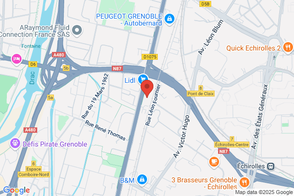 Eurosol Entreprise