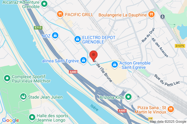 Cuir Center