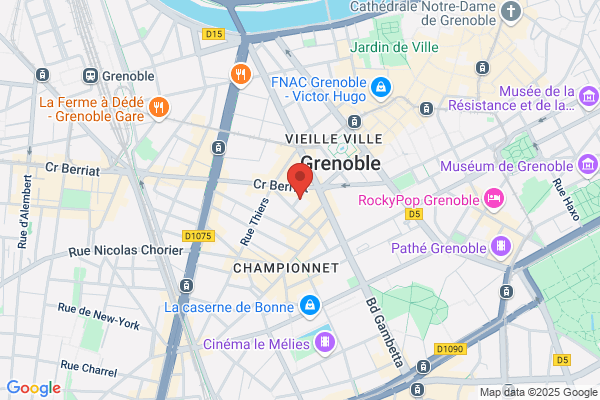 Consulat