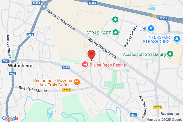 L'Espace d'un Instant