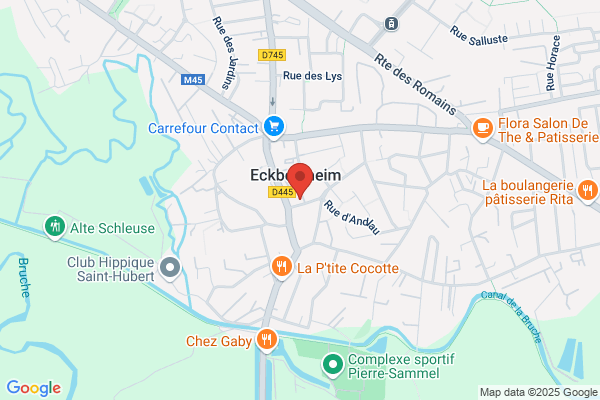 La Poste