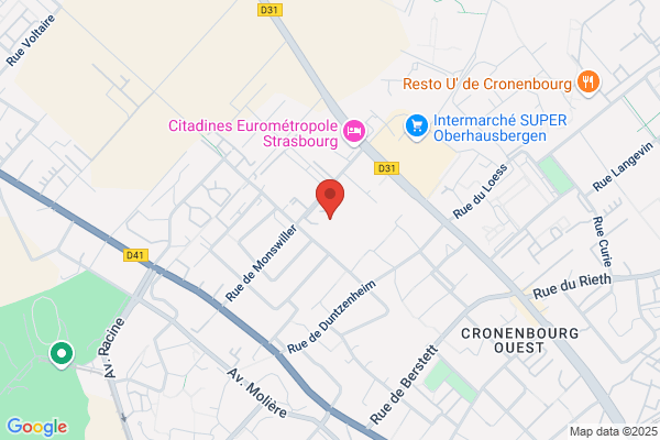 Abrapa Centre Administratif