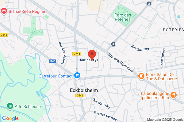 Architectes Et Partenaires
