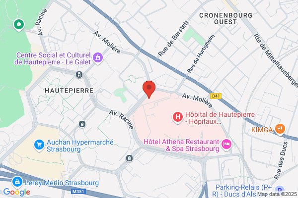 Centre Des Etudes Europeennes De Strasbourg