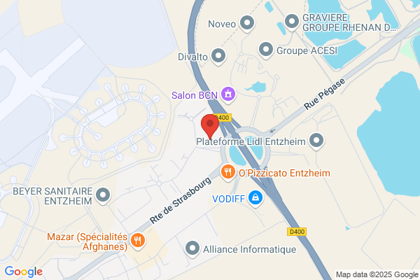 Difac Sarl Service Commercial Equipements De Jardin