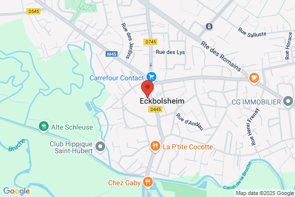Ecole Primaire Mixte