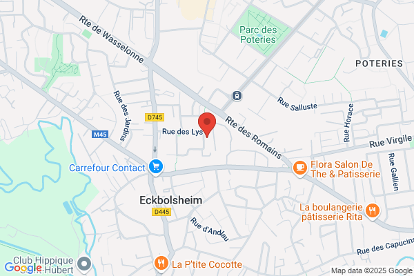 Immobiliere P Et G