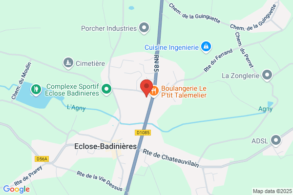 La Banque Postale