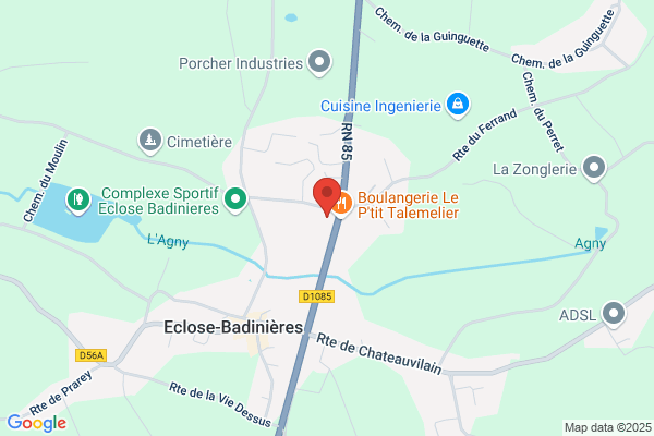 La Poste Agence Communale