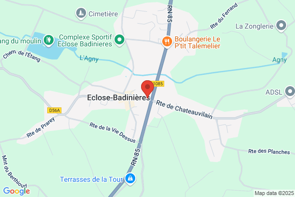 Le sens des matières