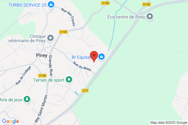 La Poste Relais