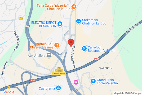 France Literie - Besançon