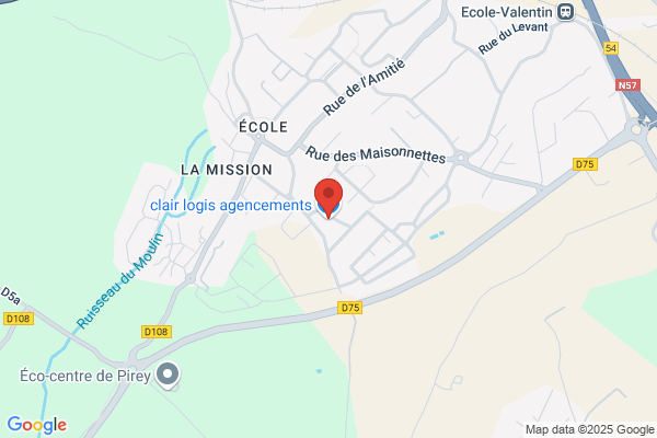 Cuisines Clair Logis