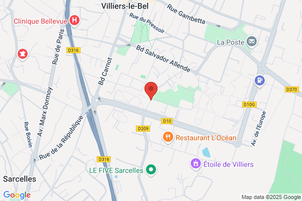 Allo Abc Curite