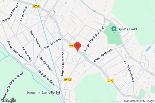Aprimatic Espace Automatisme 95 Concess