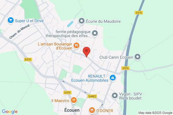 Arepa Association Residence Pour Personne Agees