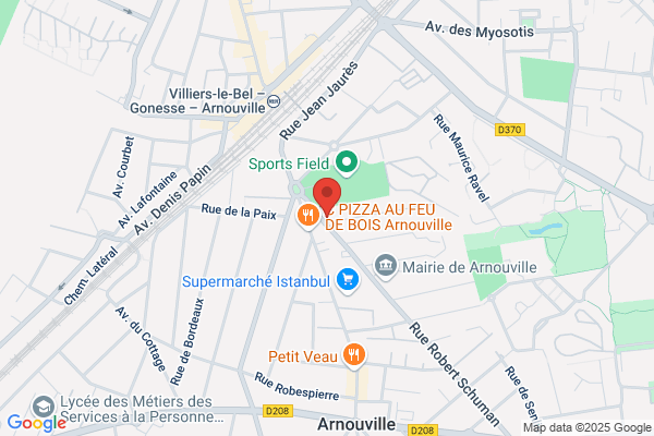 Arnouville Judo Fitness