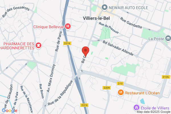 Association Des Cites Du Secours Catholique