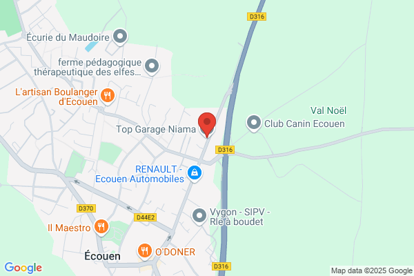 Atelier Mecanique Generale De L Ile Saint Denis