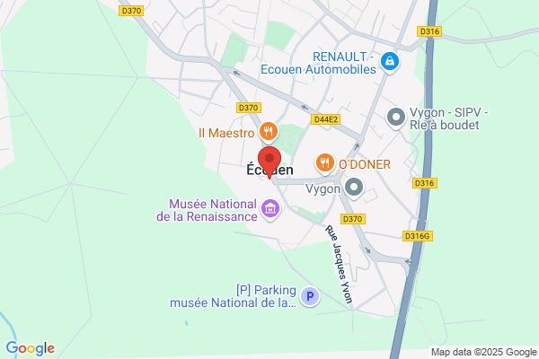 Augustines Sainte Marie