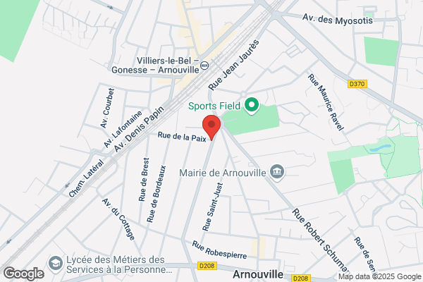 Auto Ecole Doremi