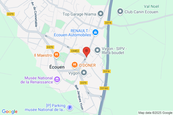Benzakein France Medecin