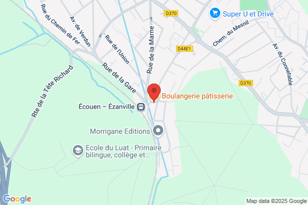 Boulangerie De La Nivelle