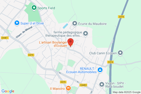 Boulangerie Du Sud
