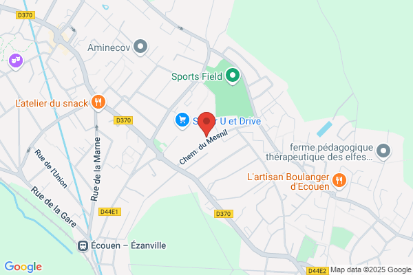 Carrosserie De L Esperance