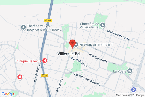Cavillon Richard