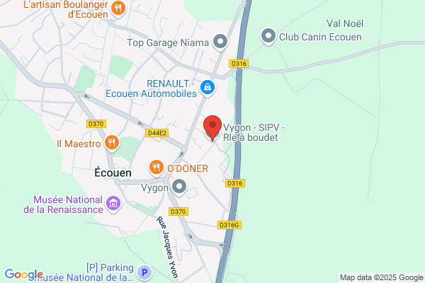 Cedev France