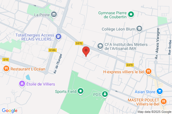 Centre Technique Municipal