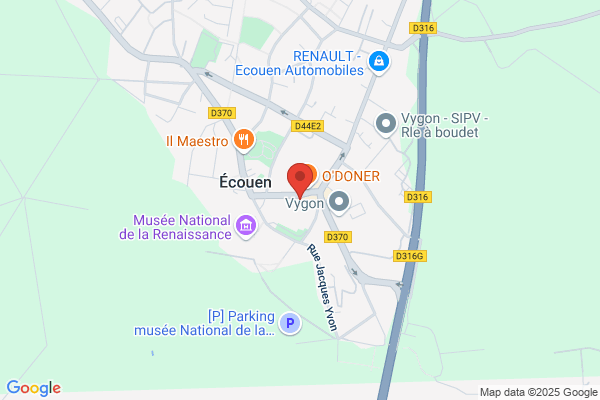 Compagnie De Negoce Industriel