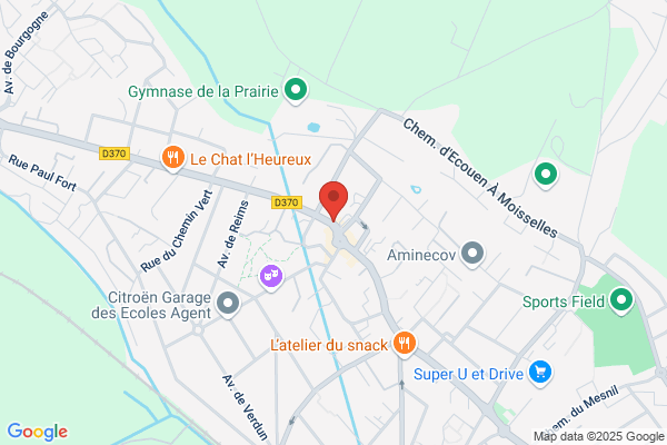 Credit Agricole Ile De France