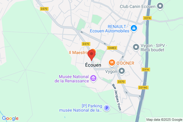 Creusot John