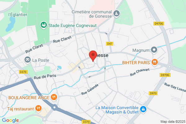 Les Services d'Aujourd'hui