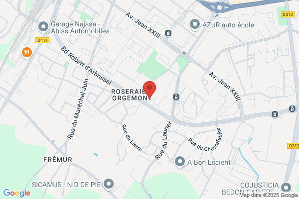 Circonscription D Action Sociale Et De Sante Angers Sud