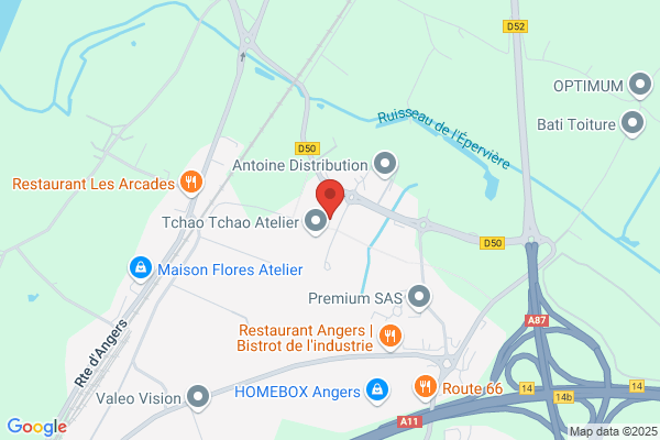 Groupe Energie Trelaze