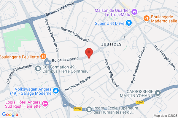 Angers Auto Sport