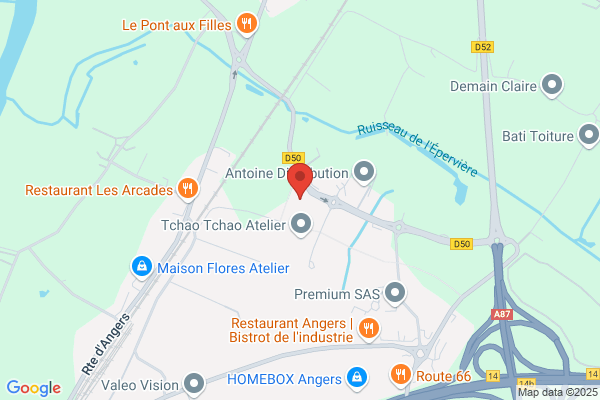 Gaschet Chantal Architec Dplg