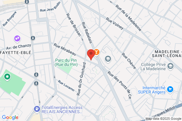 Adespa Assoc Angevine Developpement Et Etude Soins pal