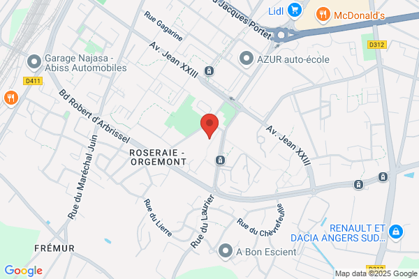 Ascape Association Des Cadres De L Anjou prives D emploi