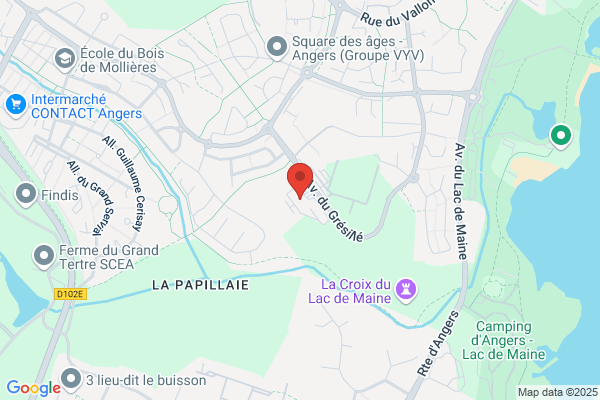 Cap Emploi Maine Et Loire